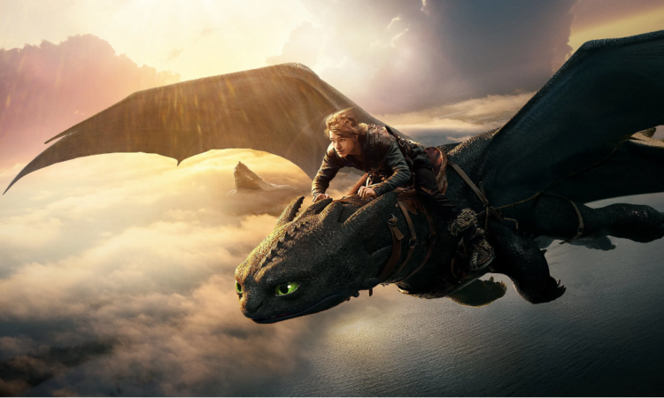 Лучшие фэнтезийные фильмы 2025 года