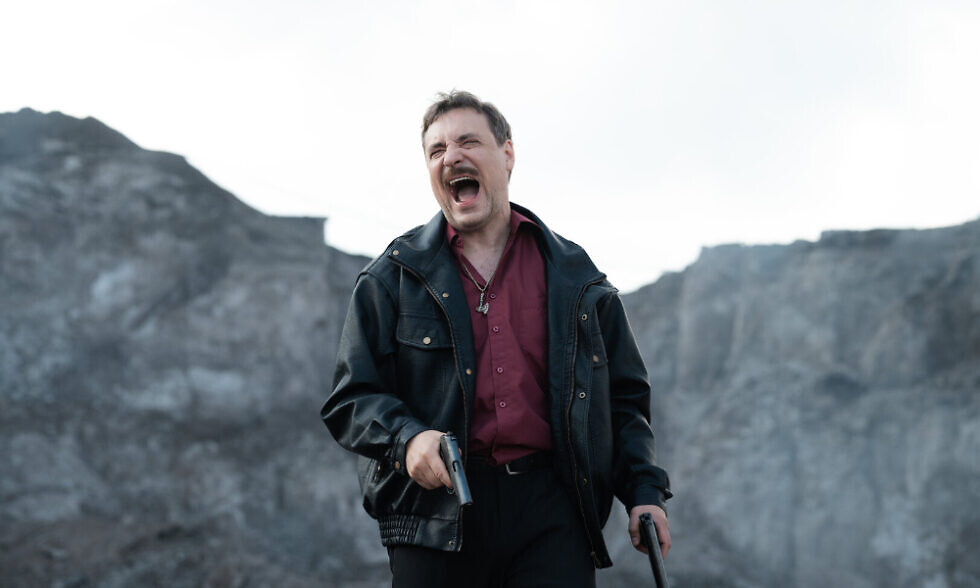 Смех и причины: Новые российские комедии