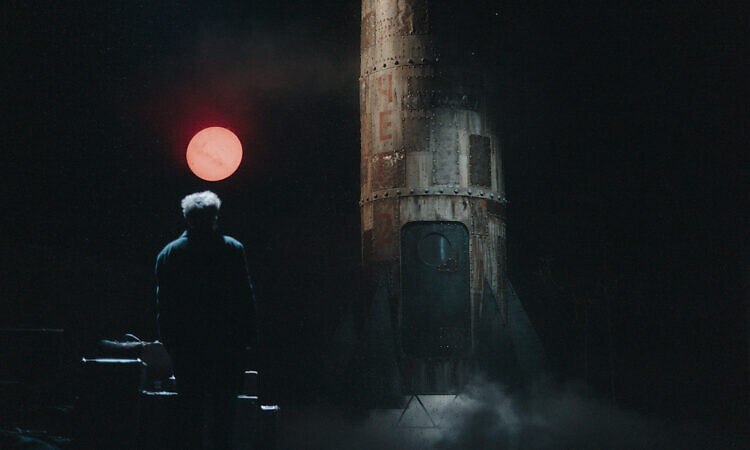 Выходим на орбиту: Спектакли ко Дню космонавтики