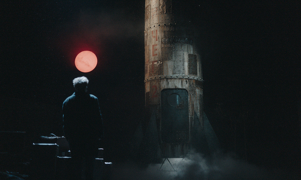 Выходим на орбиту: Спектакли ко Дню космонавтики