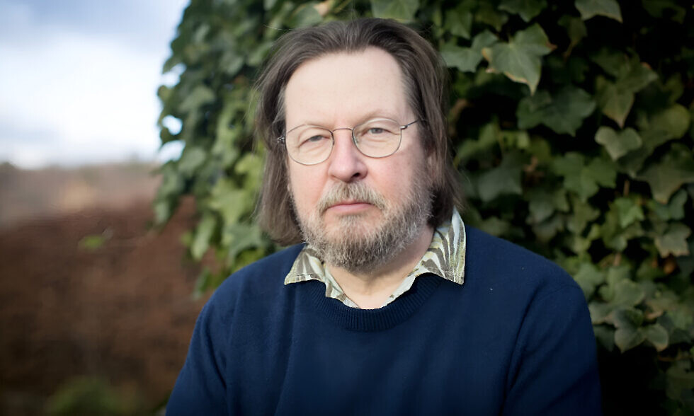 Любимые фильмы Ларса фон Триера