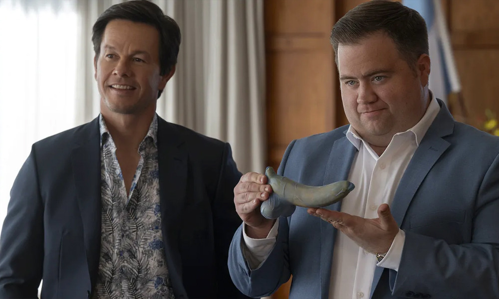 «Шары вверх»