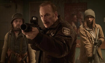 «Нормал»: Боб Оденкерк наводит порядок в провинции