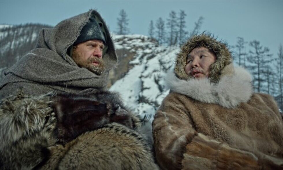 «На краю света»: Якутская жемчужина  по рассказу Лескова