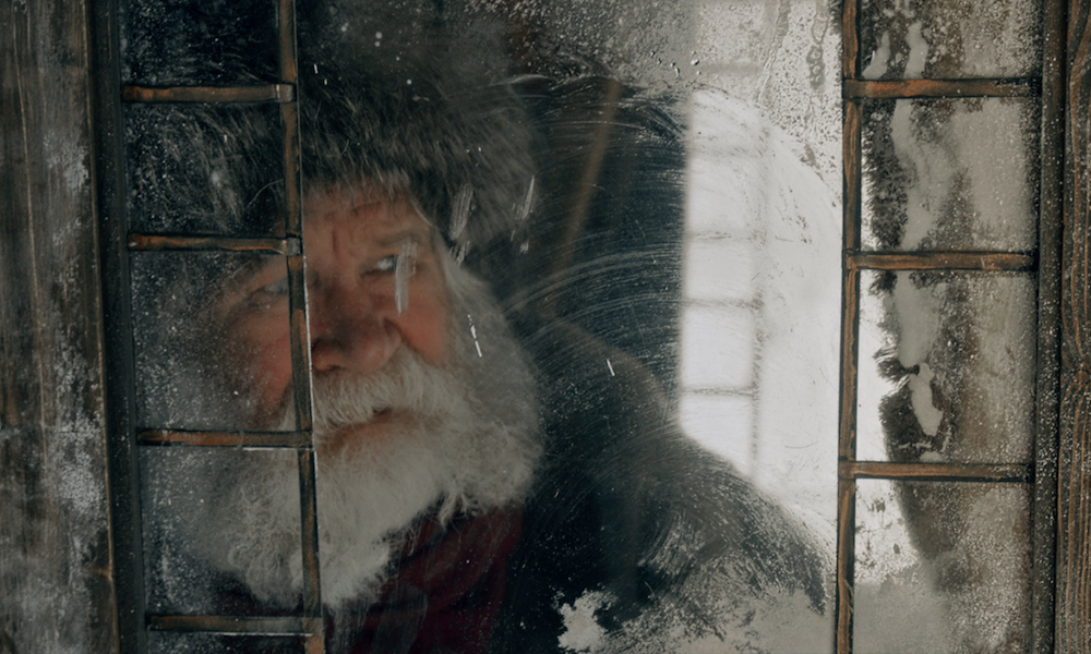 На краю света