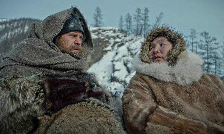 «На краю света»: Якутская жемчужина  по рассказу Лескова