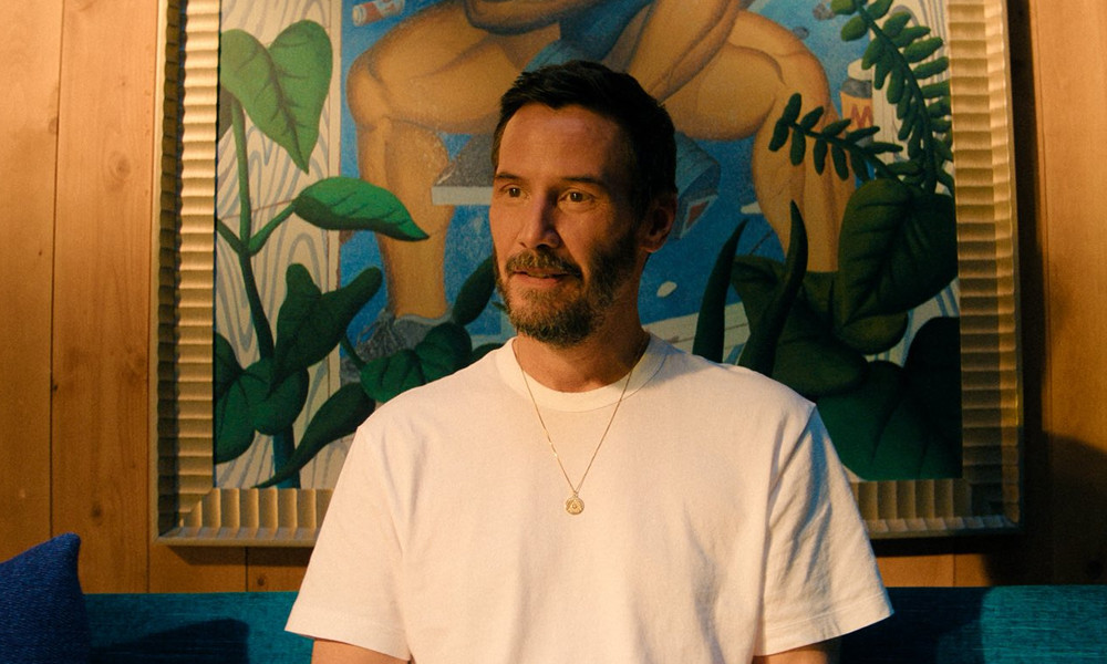 «Последствия»: А что, если Киану Ривз – не такой уж хороший человек?