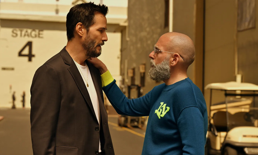 «Последствия»