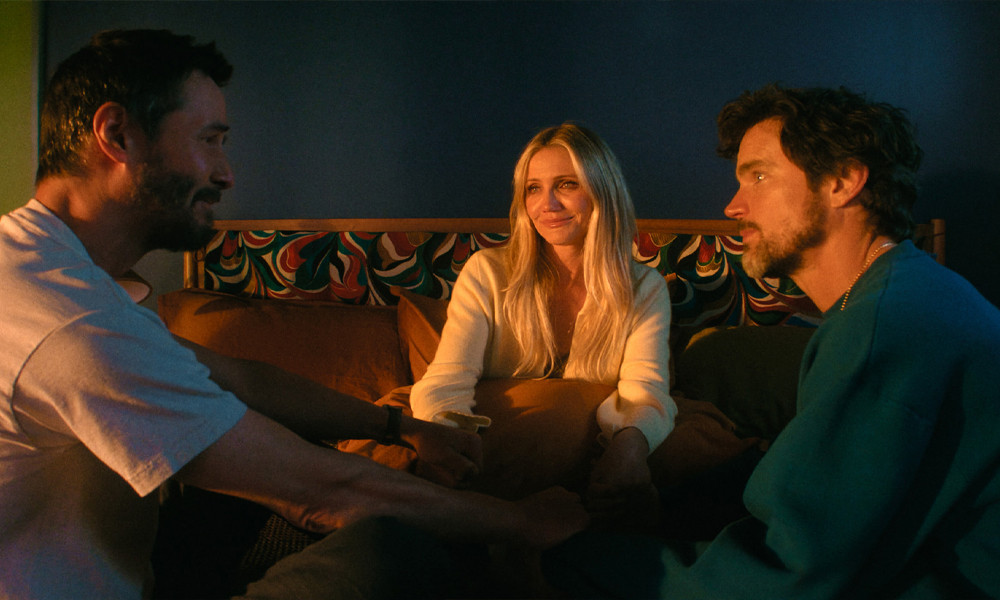 «Последствия»