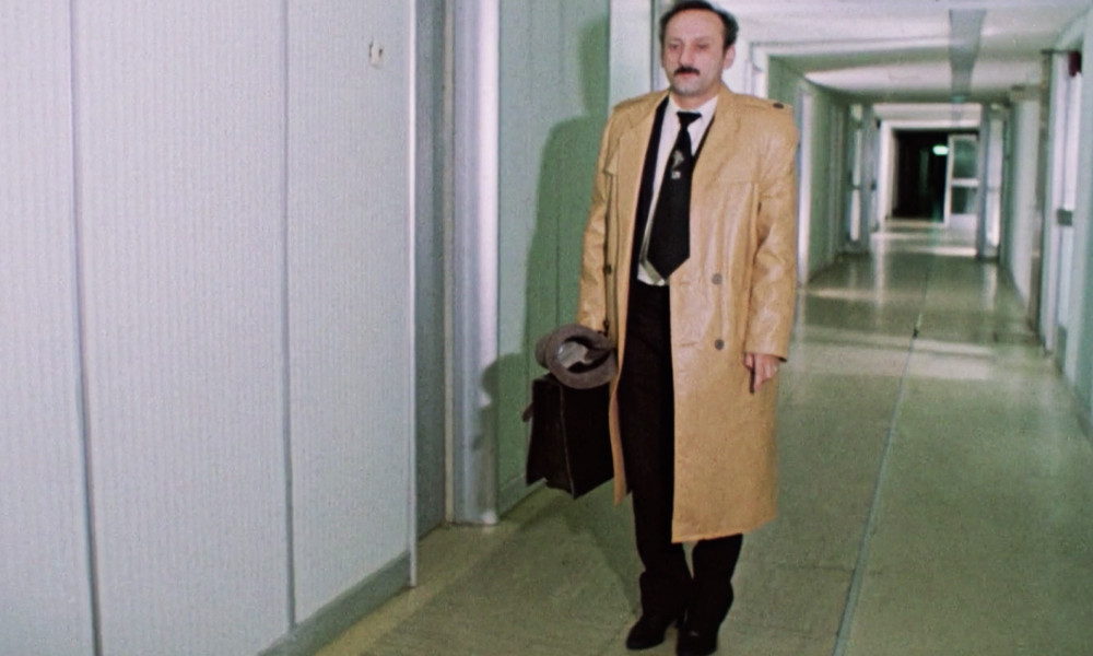 «Чародеи» (1982)