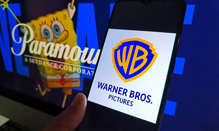 Почему все против объединения Warner Bros. и Paramount?