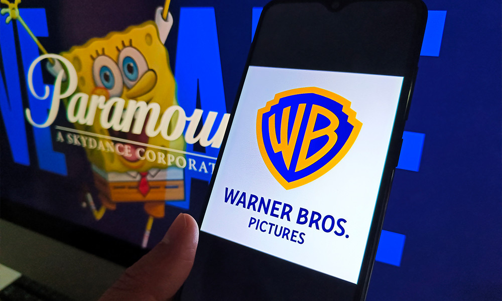 Почему все против объединения Warner Bros. и Paramount?