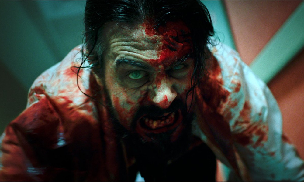 «Пациент Зеро» (2019)