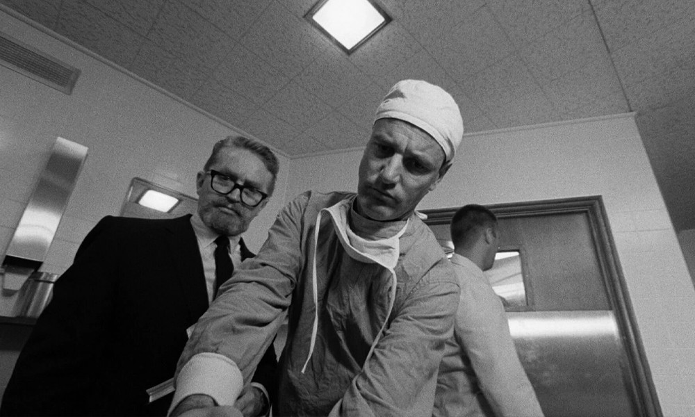 «Второй раз» (1966)