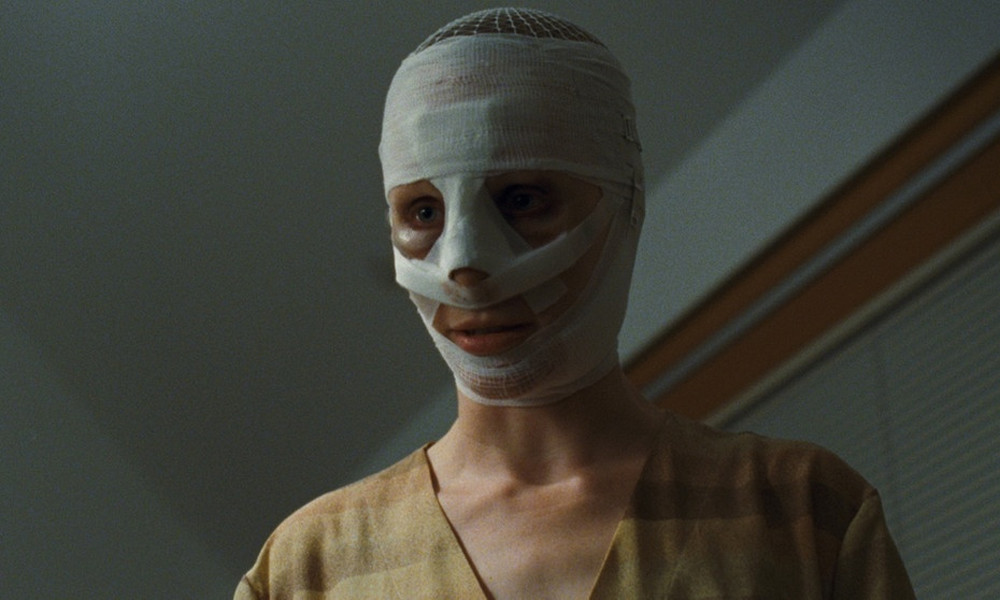 «Спокойной ночи, мамочка» (2014)