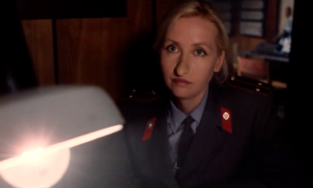 «Не хочу жениться!» (1993)