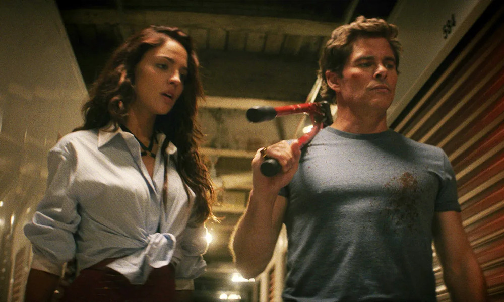 «Майк и Ник и Ник и Элис»