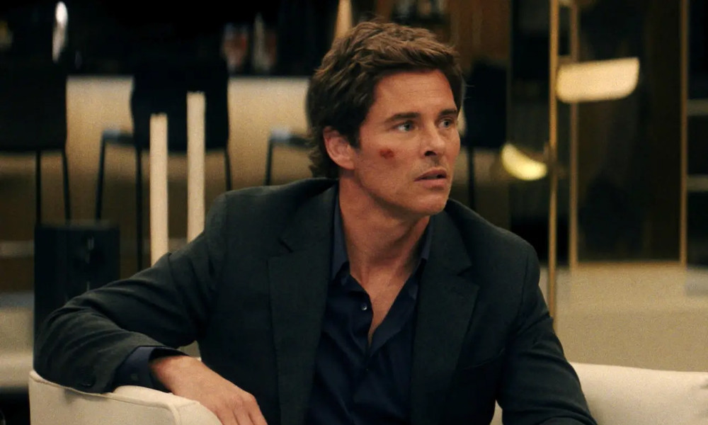 «Майк и Ник и Ник и Элис»