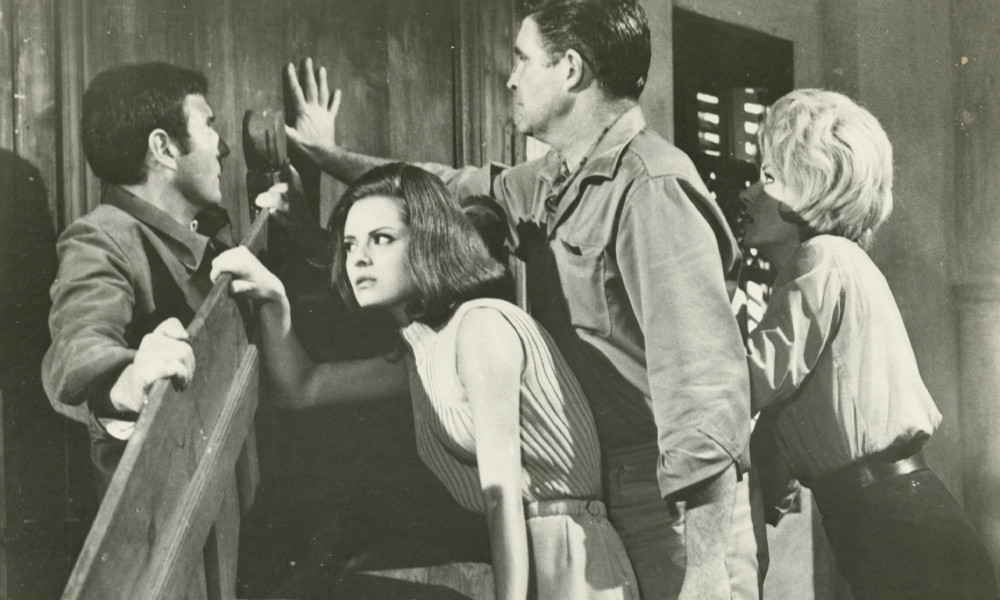 «Смертельный звук»