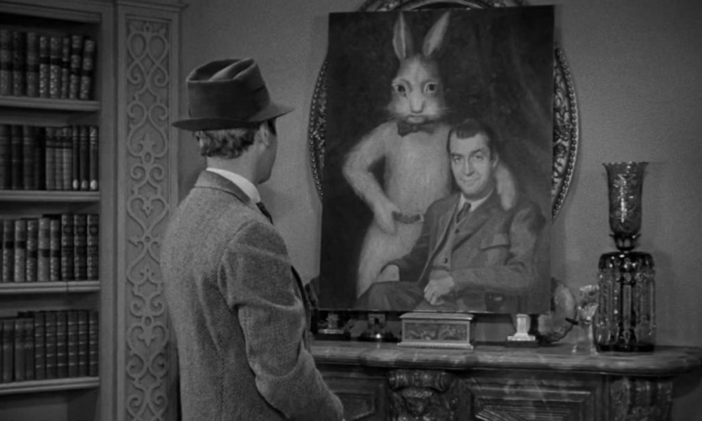 «Харви» (1950)