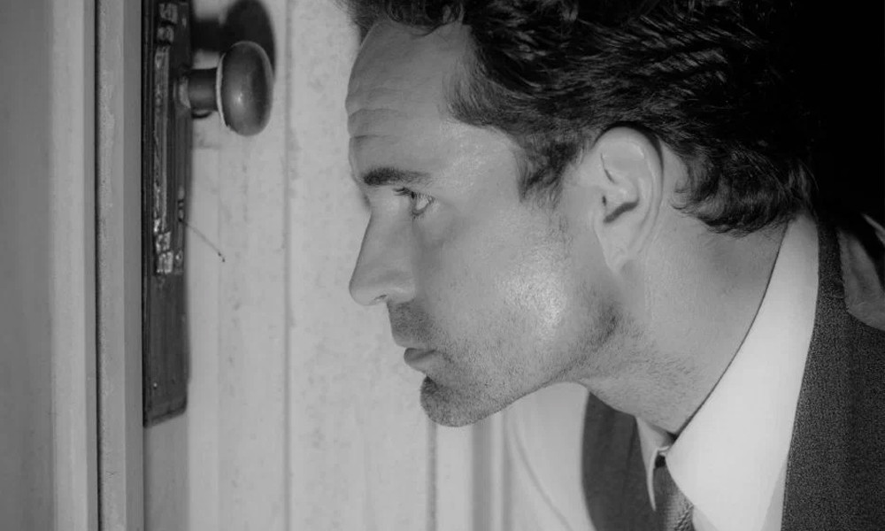 «Замочная скважина» (2011)