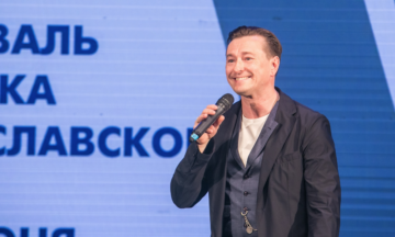 В Москве снова открывается «Фабрика Станиславского»