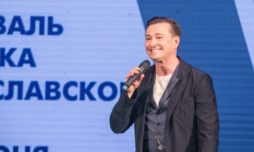 В Москве снова открывается «Фабрика Станиславского»