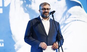 «Горький фест» объявил программу и состав жюри