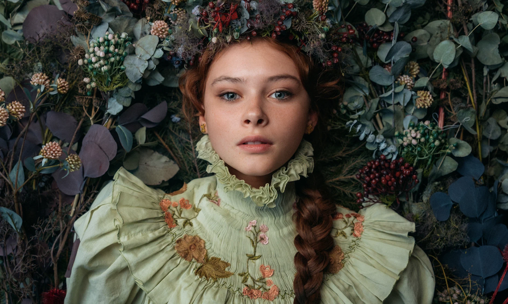 Главные сериалы начала лета