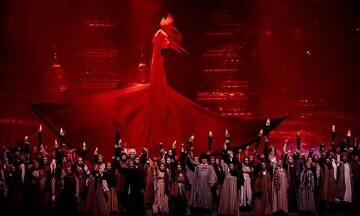 Большой театр проведет фестиваль «Прокофьев – наш!»