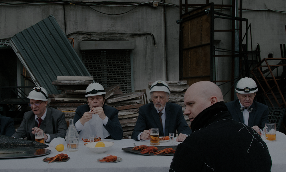 Свой «Ревизор» появится в Театре Моссовета