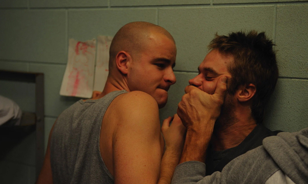 «Стоик: Выжить любой ценой» (2009)
