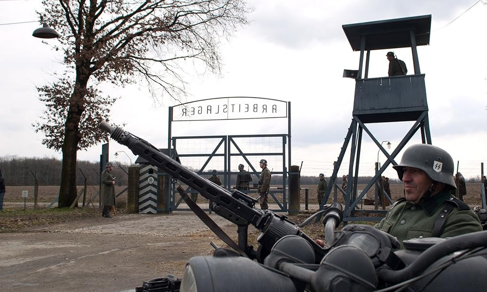 «Освенцим» (2010)