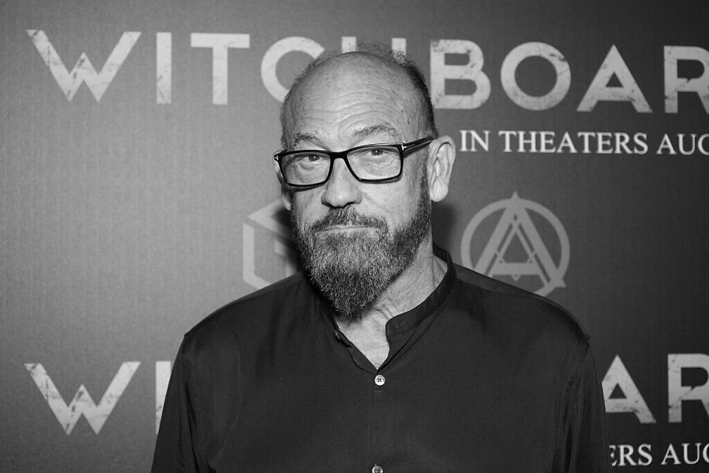 Умер режиссер «Маски» Чак Рассел