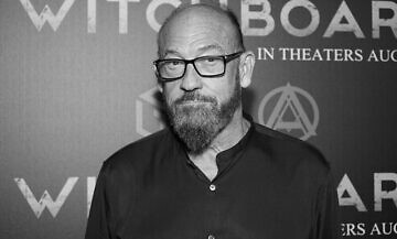 Умер режиссер «Маски» Чак Рассел