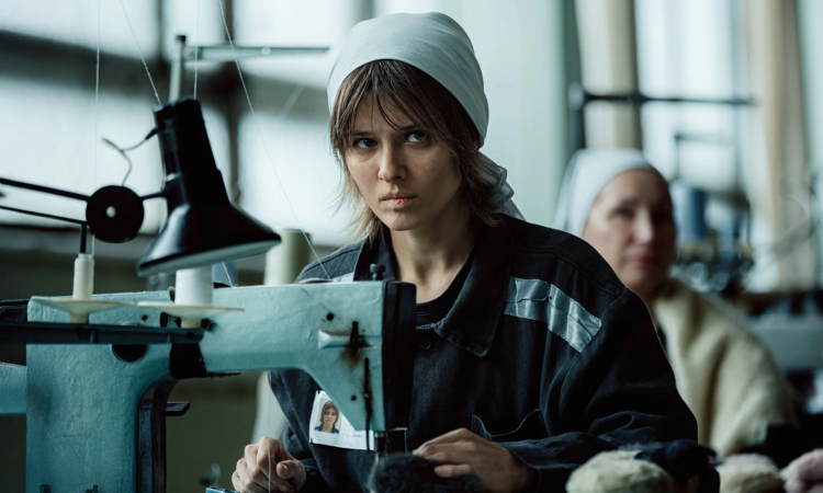 Что нужно знать о сериале «Холод» с Любовью Аксеновой