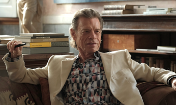 The Rolling Stones в кино: Глава I
