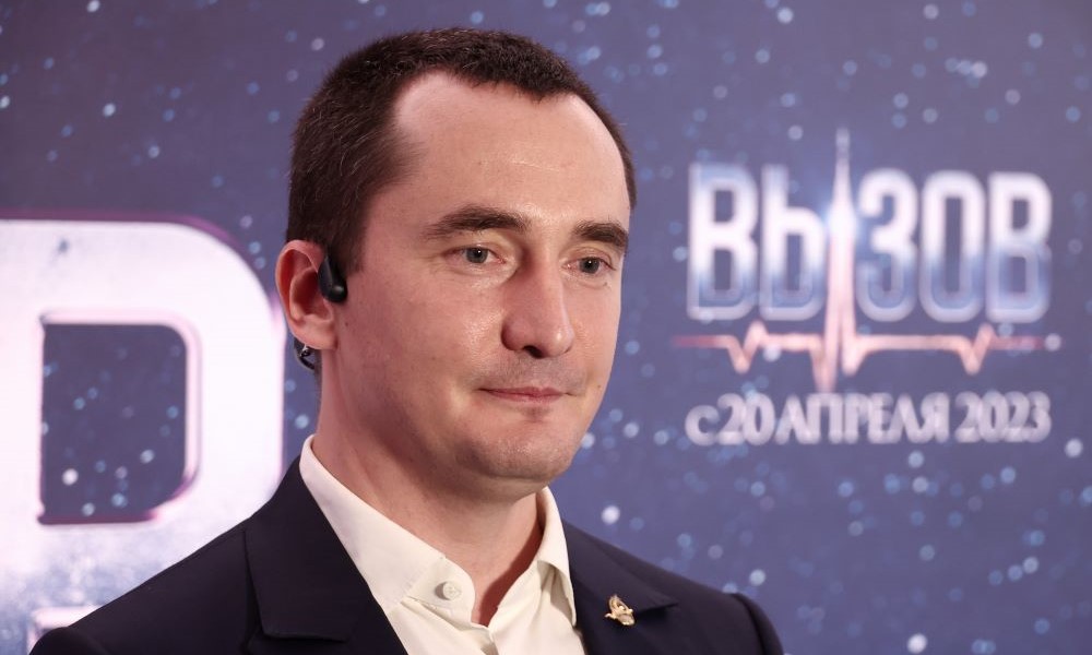 Актер из фильма «Вызов» вновь покорит космос