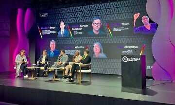 Платформа «АртМастерс» представила подход к развитию ИИ в творческой сфере