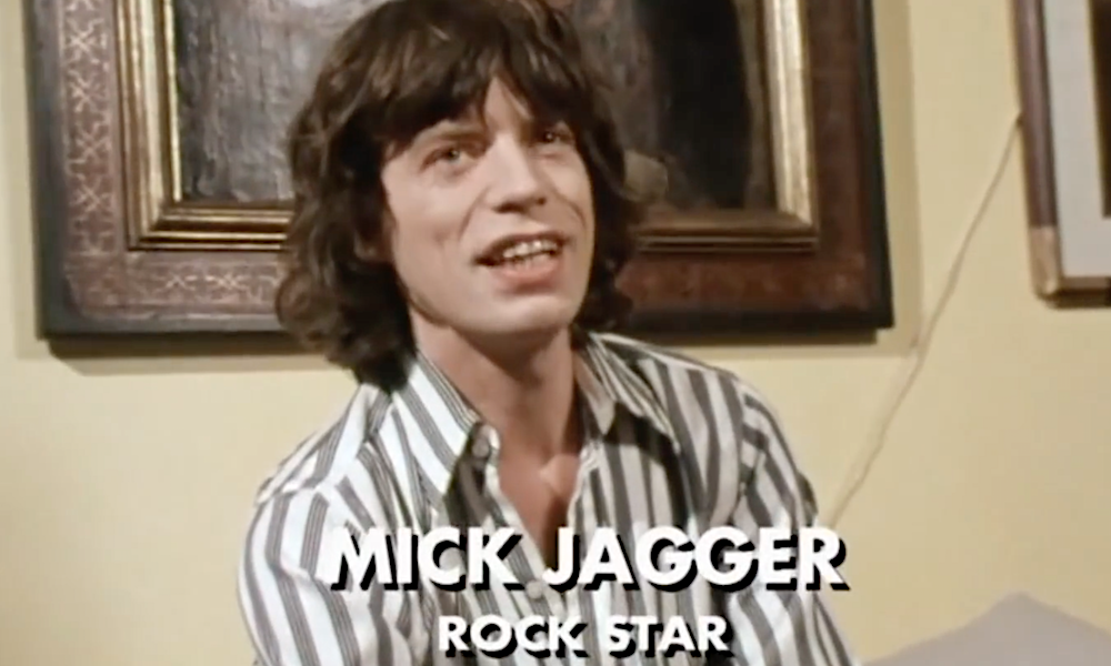 «Ратлз: Все, что тебе нужно – бабки». The Rolling Stones