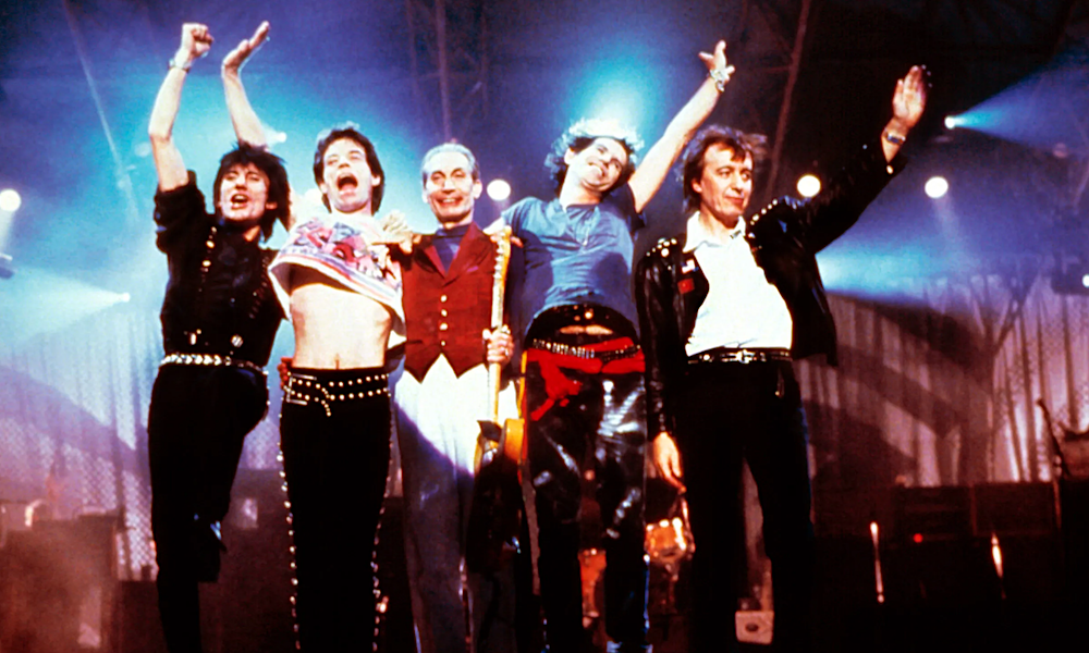 At The Max (1991)