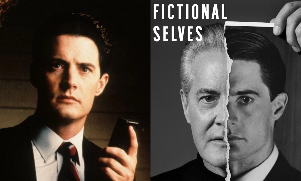 Кайл МакЛоклен, Fictional Selves