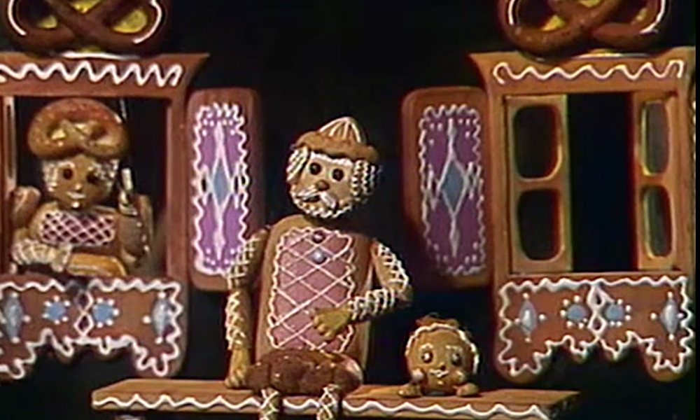 «Колобок» (1986)