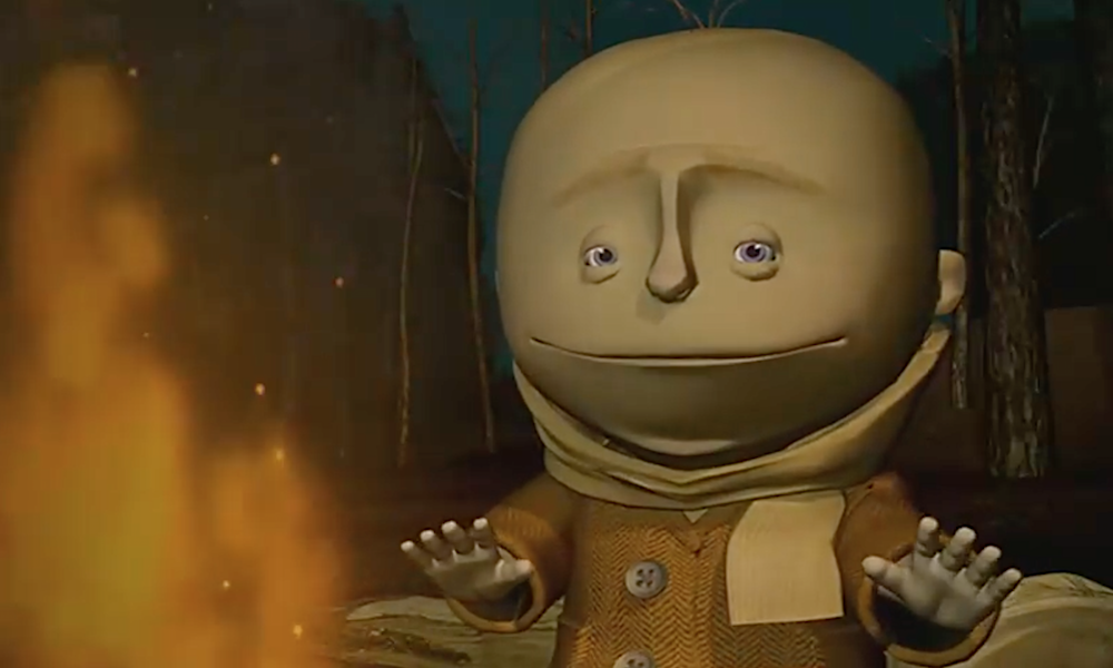 «Колобок» (2006)