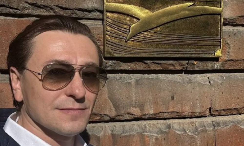 Коллективы МХАТа имени Горького и Московского Губернского театра объединились