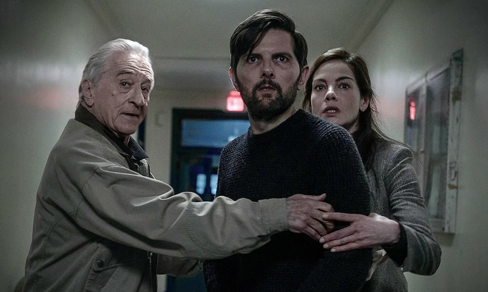 «Шепот за окном»: Маньячный триллер, который испортил переезд на Netflix