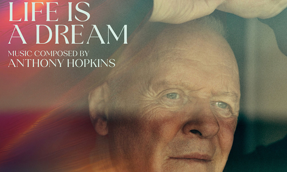 Life Is A Dream