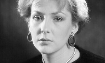 Умерла актриса Наталья Данилова