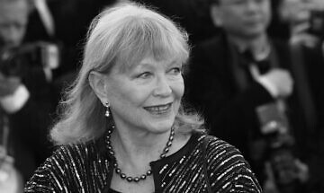 Умерла Марина Влади
