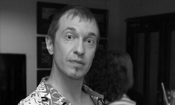 Умер телеведущий и музыкальный критик Сергей Соседов